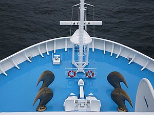49 - Front of Ship.JPG